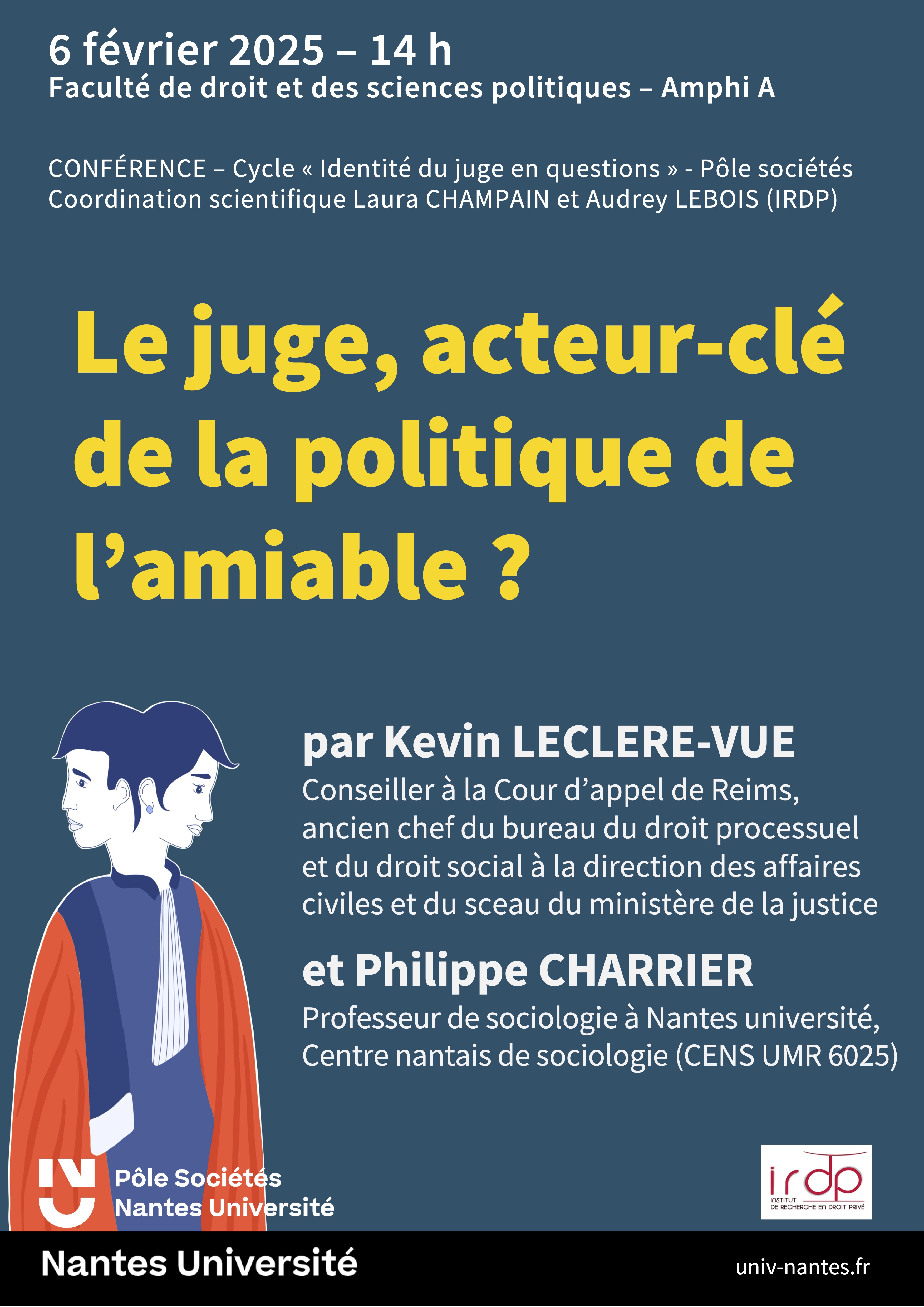 affiche 06 février