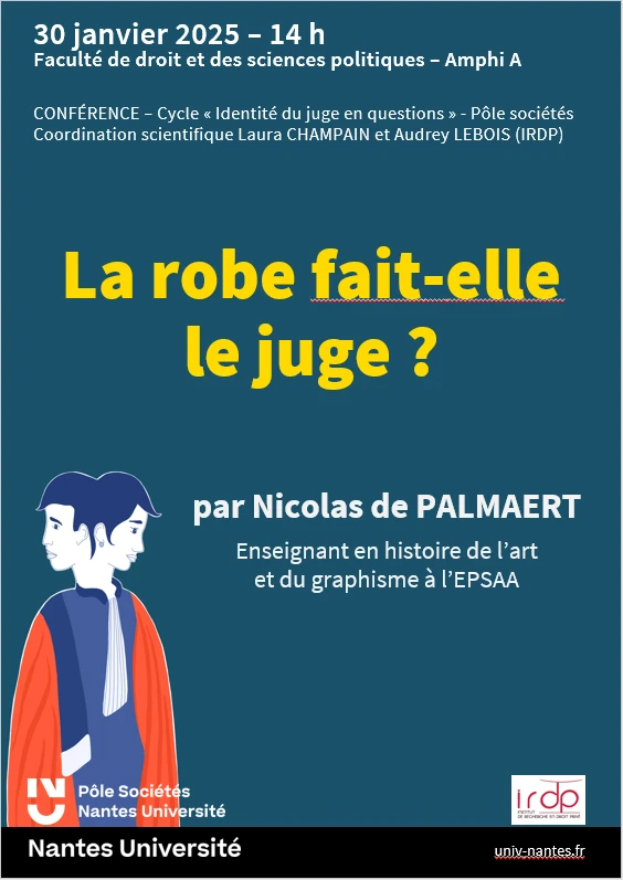 affiche 30 janvier