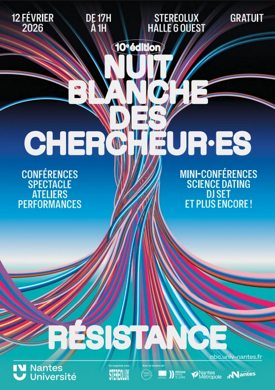NBC 2026 le 12 février 2026
