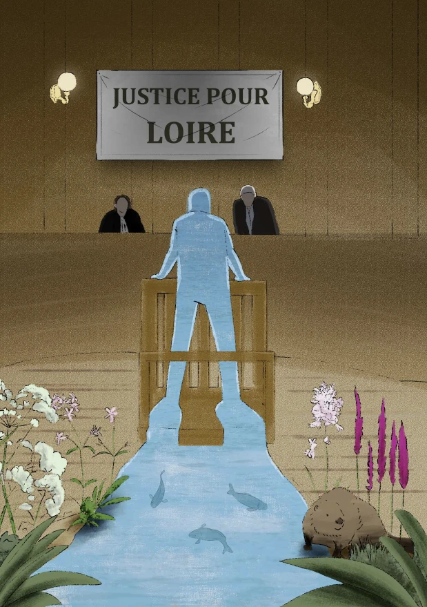 Loire accusé