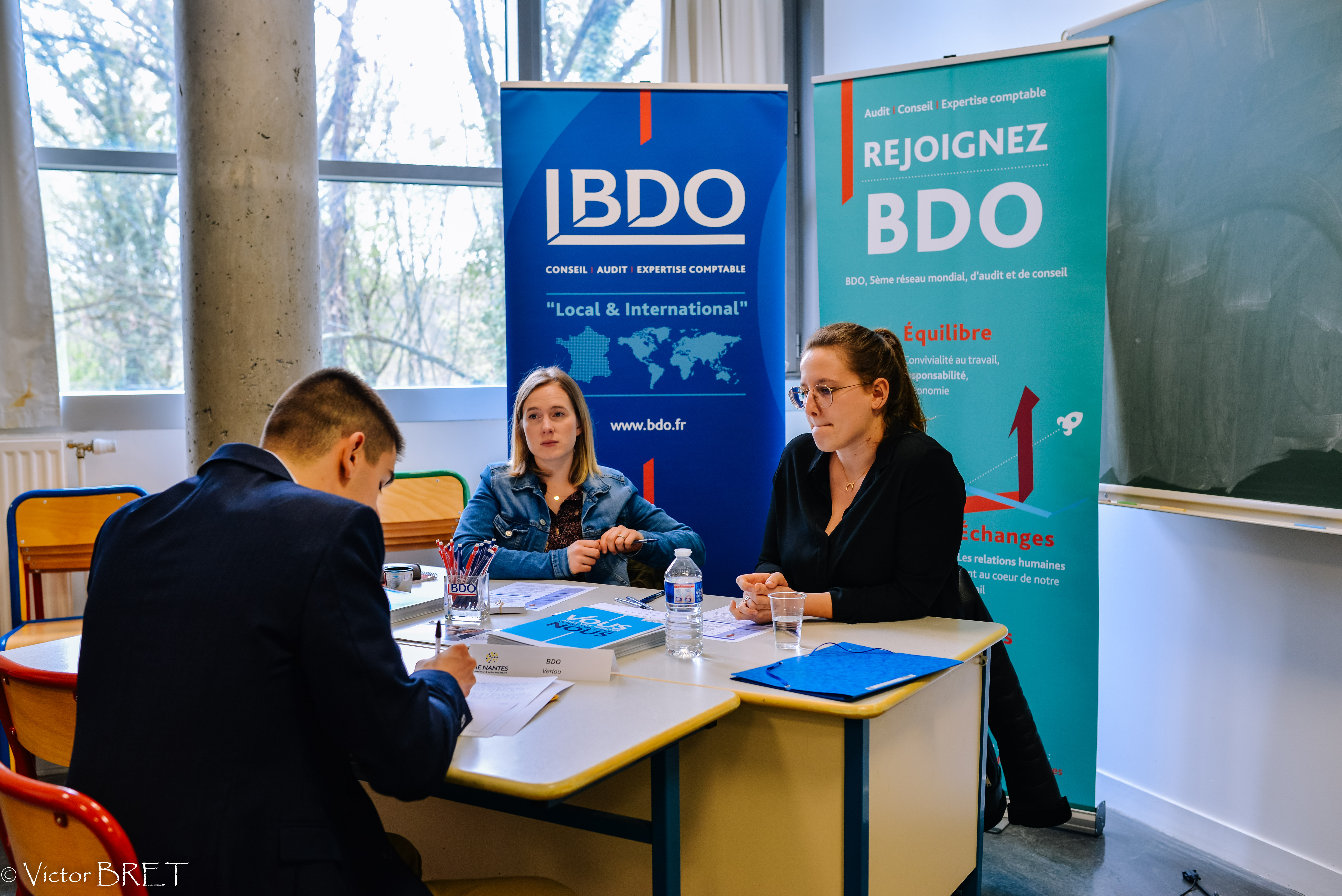 BDO