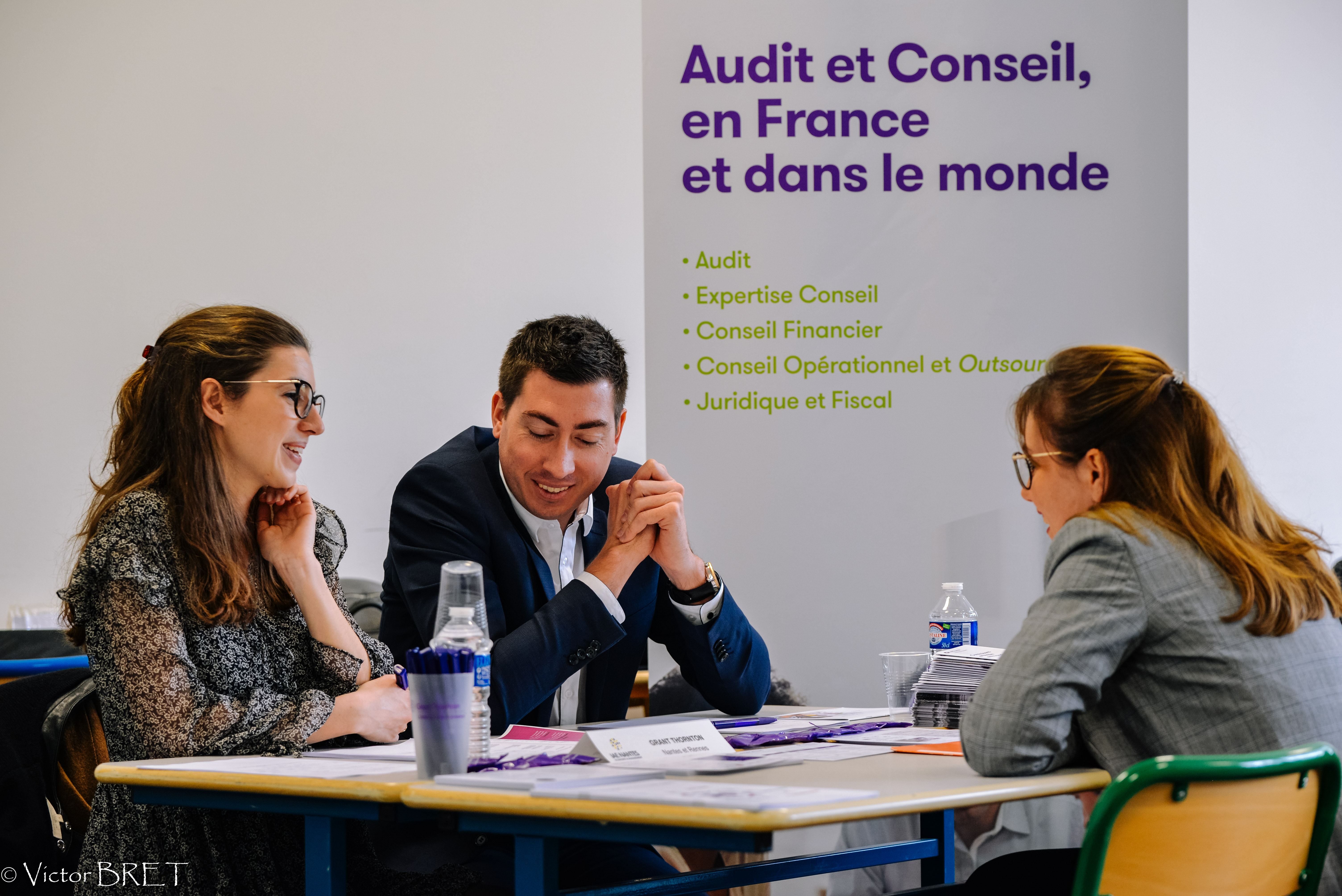 Grant Thornton