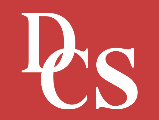 logo DCS