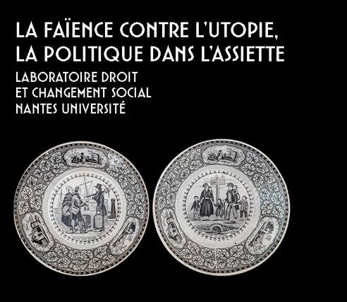 Expo La Faïence - Utopiales 2026