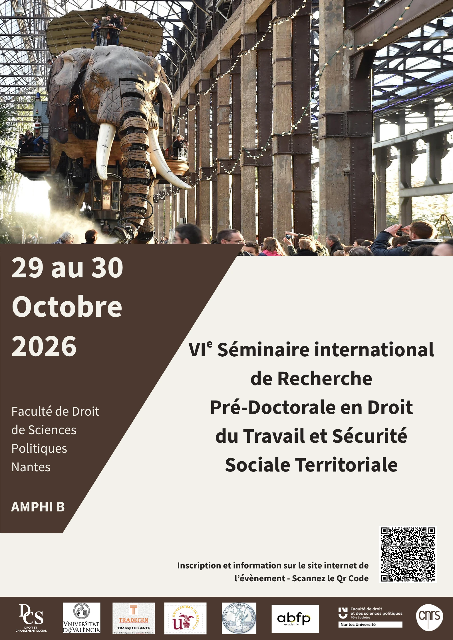 affiche
